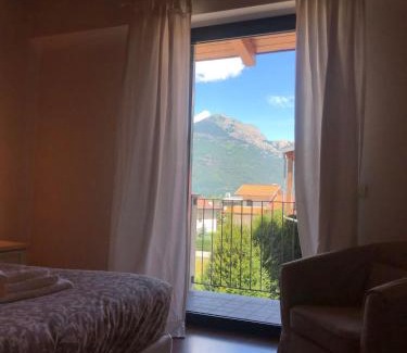 Piantedo Apartment | Residence i Fiori