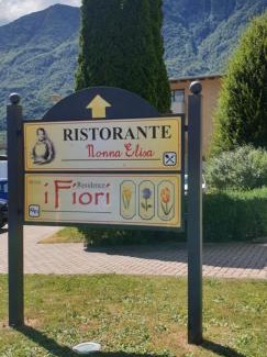 Piantedo Apartment | Residence i Fiori
