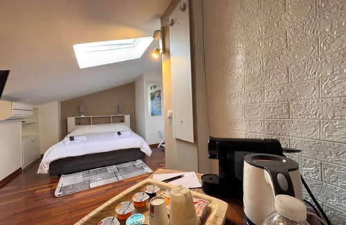 Grosseto House | Residence Il Boschetto