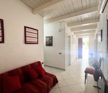 Isola di Capo Rizzuto Apartment | Residence "Il Faro"