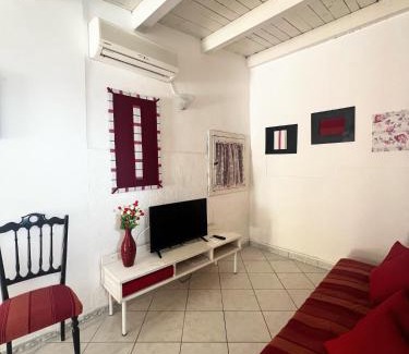 Isola di Capo Rizzuto Apartment | Residence "Il Faro"