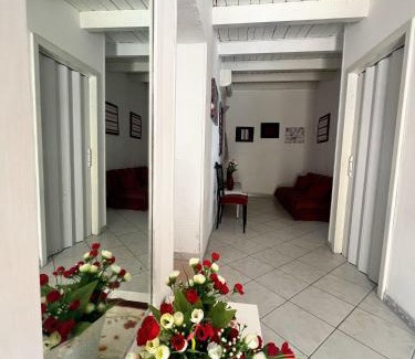 Isola di Capo Rizzuto Apartment | Residence "Il Faro"