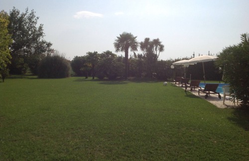 Camaiore Apartment | Residence in the Tuscan greenery