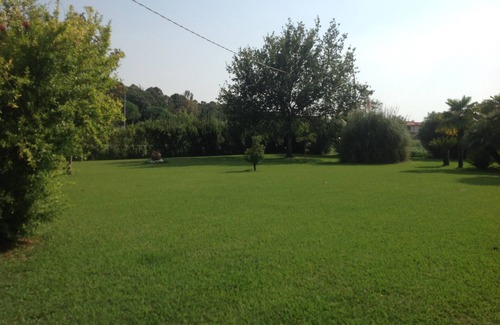 Camaiore Apartment | Residence in the Tuscan greenery