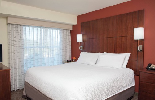Mueller Hotel | Residence Inn Austin-University Area