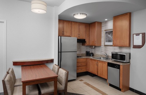 East Rutherford Hotel | Residence Inn by Marriott East Rutherford Meadowlands