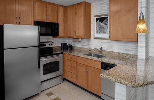 East Rutherford Hotel | Residence Inn by Marriott East Rutherford Meadowlands