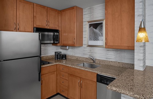 East Rutherford Hotel | Residence Inn by Marriott East Rutherford Meadowlands