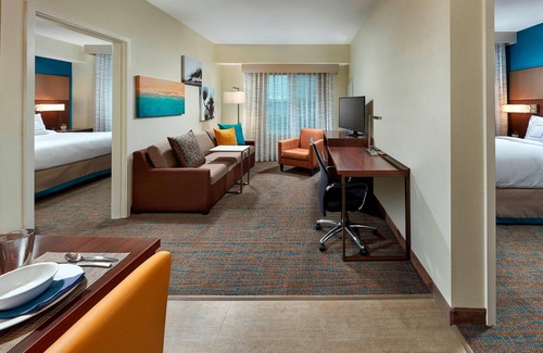 Otay Ranch Hotel | Residence Inn by Marriott San Diego Chula Vista