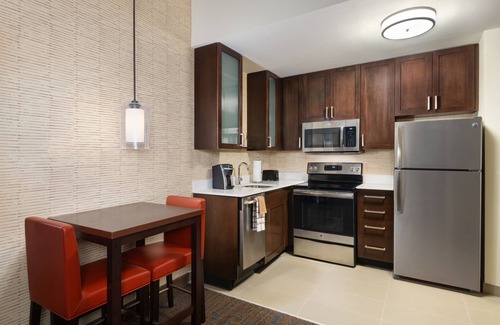 Arcadia Hotel | Residence Inn by Marriott Spartanburg Westgate