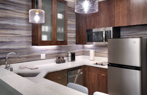 La Quinta Hotel | Residence Inn by Marriott La Quinta