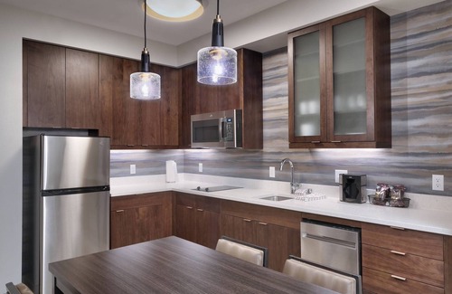 La Quinta Hotel | Residence Inn by Marriott La Quinta