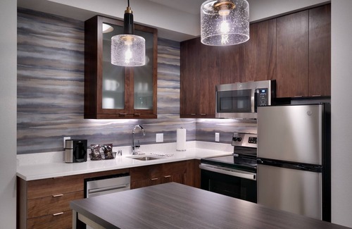 La Quinta Hotel | Residence Inn by Marriott La Quinta