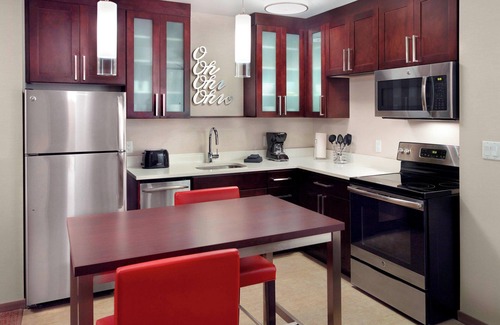 Columbus Hotel | Residence Inn by Marriott Columbus OSU