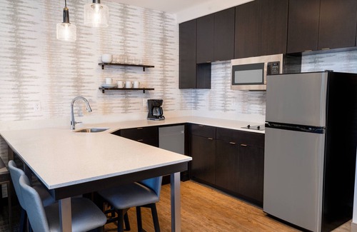 Redlands Hotel | Residence Inn by Marriott Loma Linda Redlands