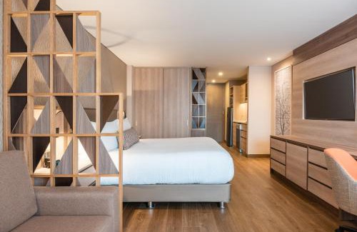 Antiguo Country Hotel | Residence Inn by Marriott Bogota