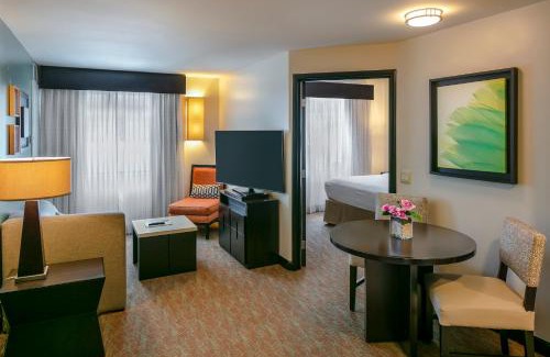 Escazu Hotel | Residence Inn by Marriott San Jose Escazu