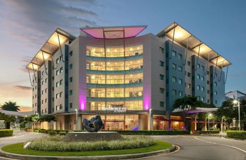 Escazu Hotel | Residence Inn by Marriott San Jose Escazu
