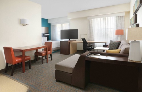North Dallas Hotel | Residence Inn By Marriott Dallas Park Central