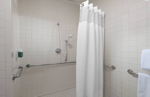 North Dallas Hotel | Residence Inn By Marriott Dallas Park Central