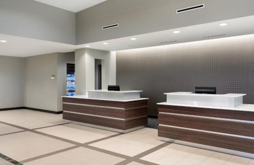 Plano Hotel | Residence Inn by Marriott Dallas Plano/Richardson at Coit Rd.