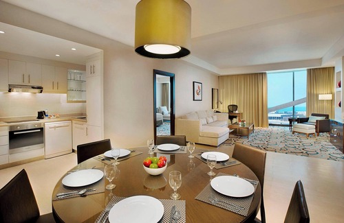 Jizan Hotel | Residence Inn by Marriott Jazan