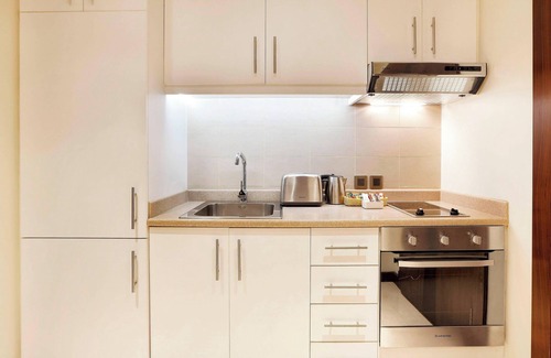 Jizan Hotel | Residence Inn by Marriott Jazan