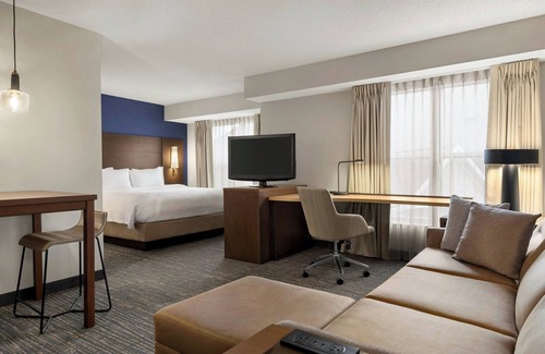 Exton Hotel | Residence Inn by Marriott Philadelphia West Chester/Exton
