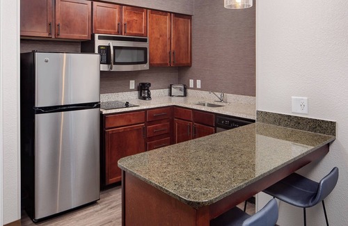 Tucson Hotel | Residence Inn by Marriott Tucson Williams Centre