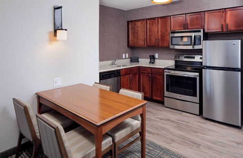 Tucson Hotel | Residence Inn by Marriott Tucson Williams Centre