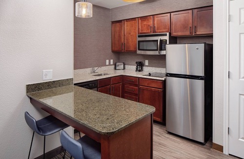 Tucson Hotel | Residence Inn by Marriott Tucson Williams Centre