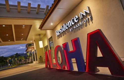 Kapolei Hotel | Residence Inn by Marriott Oahu Kapolei