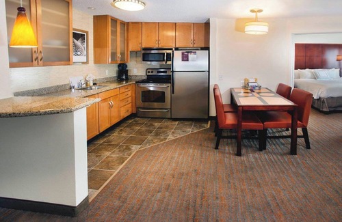 Paducah Hotel | Residence Inn by Marriott Paducah