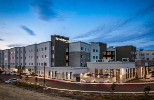 Alviso Hotel | Residence Inn by Marriott San Jose North/Silicon Valley