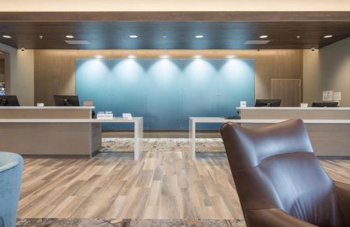 Alviso Hotel | Residence Inn by Marriott San Jose North/Silicon Valley