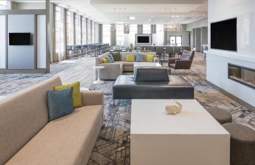 Alviso Hotel | Residence Inn by Marriott San Jose North/Silicon Valley