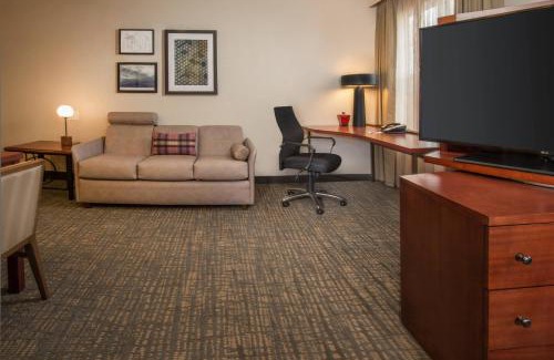 Sterling Hotel | Residence Inn Dulles Airport At Dulles 28 Centre