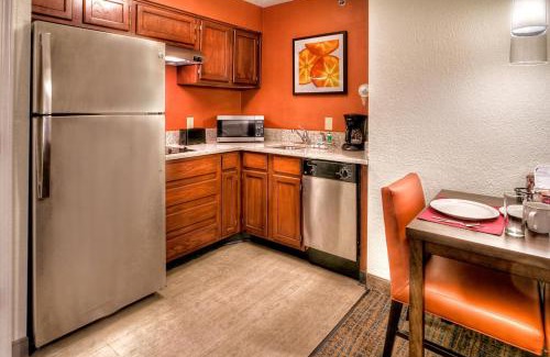 Germantown Hotel | Residence Inn Memphis Germantown
