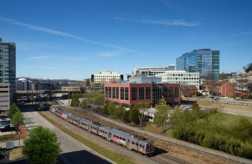 Conshohocken Hotel | Residence Inn Philadelphia Conshohocken