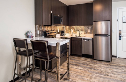 Oakland Hotel | Residence Inn Pittsburgh Oakland/University Place
