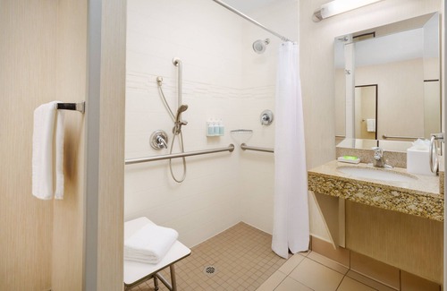 Cambrian Community Hotel | Residence Inn San Jose Campbell