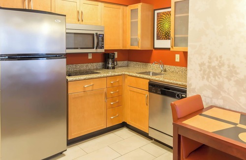 Sioux Falls Hotel | Residence Inn Sioux Falls