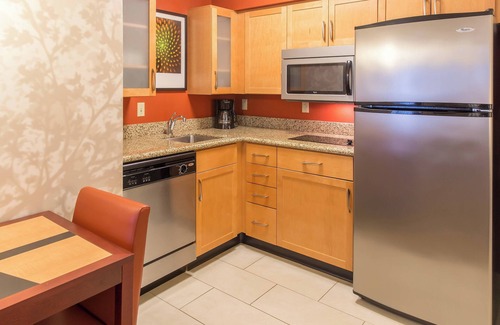 Sioux Falls Hotel | Residence Inn Sioux Falls