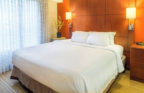 Sioux Falls Hotel | Residence Inn Sioux Falls
