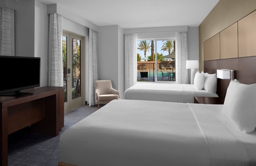 Tustin Hotel | Residence Inn Tustin Orange County