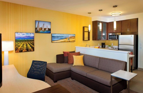 Tustin Hotel | Residence Inn Tustin Orange County