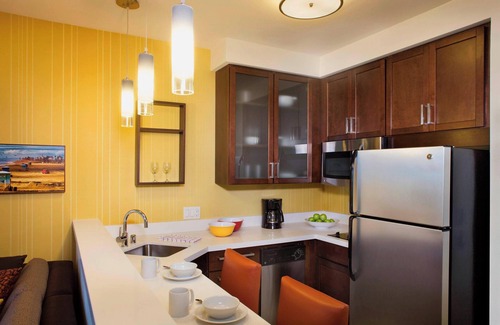 Tustin Hotel | Residence Inn Tustin Orange County