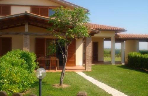 Grosseto Apartment | Residence Cernaia