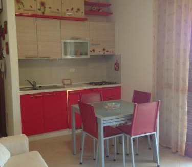 Grosseto Apartment | Residence Cernaia