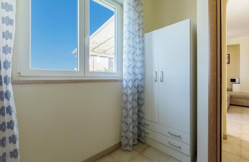 Margherita di Savoia Apartment | Residence Horizont - Bilo Comfort